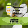 Happiness, blendul fericirii din uleiuri esențiale terapeutice